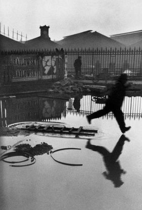 Henri Cartier-Bresson, 140 scatti a Villa Reale di Monza