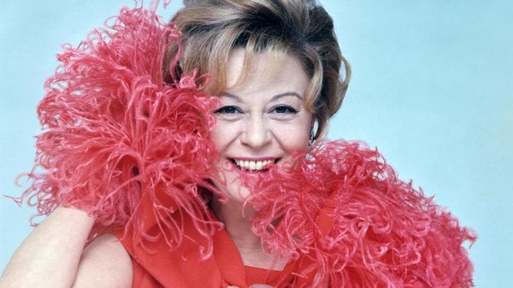 Trent’anni senza Giulietta Masina, il talento e la grazia dell’eterna Gelsomina
