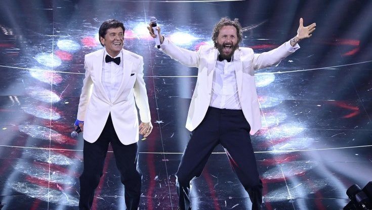 Sanremo, il "lodo Jovanotti": i cantanti dei duetti potranno tornare da ospiti