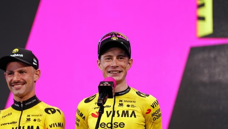 Giro d’Italia, Chiavari si prepara all’arrivo di tappa mercoledì 20 giugno