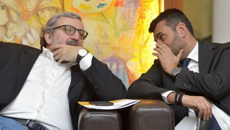 Agenzie, pronte le norme anti cda: il Pd firma la legge che vuole Decaro
