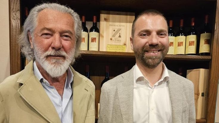 Montalcino, dal 13 giugno il festival internazionale del cinema