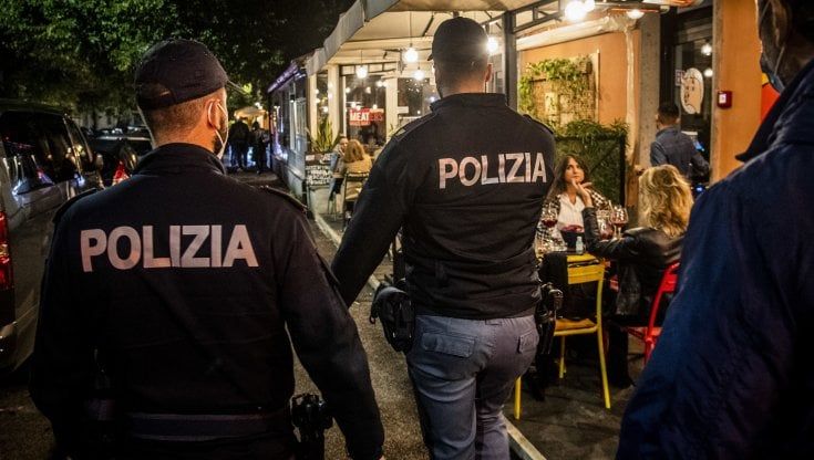 Palermo, controlli anti-Covid: nove locali della movida  chiusi nel weekend