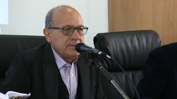 Donzelli: “Il problema non è lasciare il Mezzogiorno, ma non tornarci più”