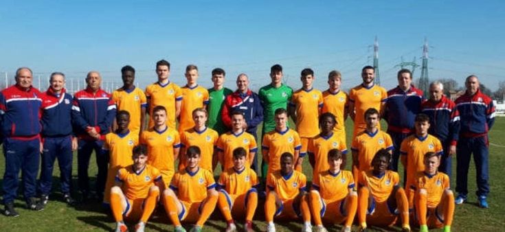 La rappresentativa di Serie D alla 'Viareggio Cup': ecco i 23 convocati