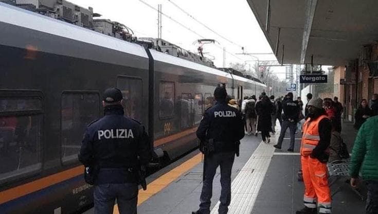 Aggressioni ai ferrovieri nelle tratte regionali: 91 quelle denunciate nel 2025. “Situazione grave”