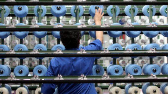 La Campania scopre la moda: ecco l'industria che resiste e funziona
