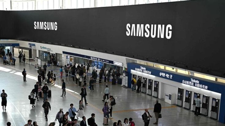 Eredità Samsung, tassa di successione monstre con aliquota al 50%: al fisco 8 miliardi di dollari
