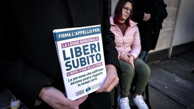 Suicidio assistito, è stallo in Sicilia. Un pro vita a capo del comitato etico