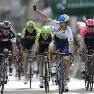 Ciclismo, Rebellin resiste in Turchia. Romandia, tappa e maglia per Albasini