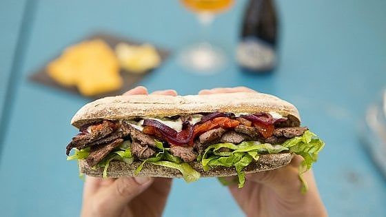 Kebab (r)evolution: i segreti e i luoghi dello street food più famoso del mondo