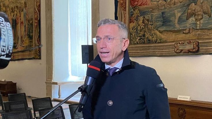 Decreto Albania, il segretario di Magistratura democratica Stefano Musolino: “Il nuovo decreto non potrà cambiare le norme Ue”