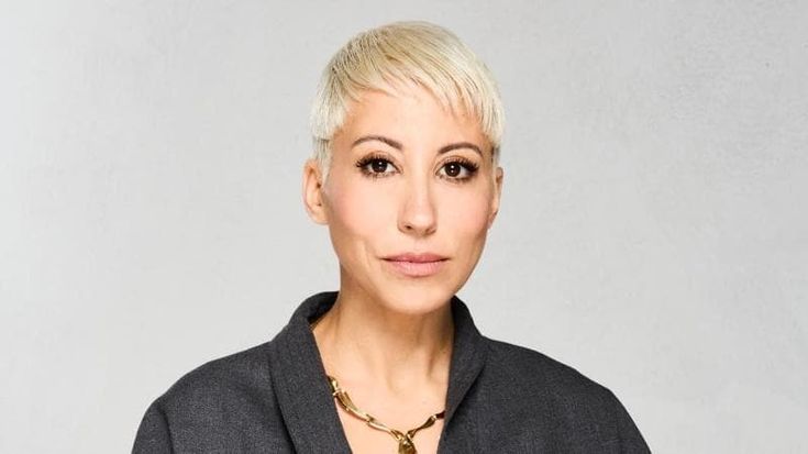 Malika Ayane madrina del Napoli Pride 2024