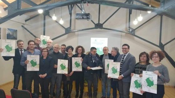 Potenza, presentati i "Comuni ricicloni" della Legambiente Basilicata: trentanove superano il 65% di raccolta differenziata 