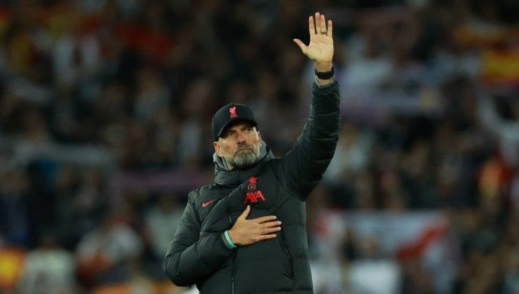 La resa di Klopp, il triste tramonto del ciclo Liverpool
