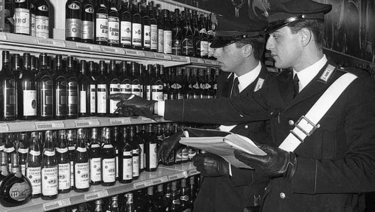 Metanolo, la tragedia che ha cambiato per sempre il vino italiano