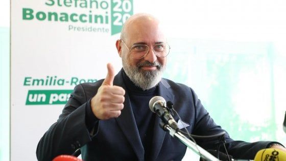 Elezioni regionali 2020, ecco come ha vinto Bonaccini: gli elettori M5s hanno votato Pd