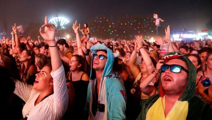 L'Ungheria vuole il rock sovranista