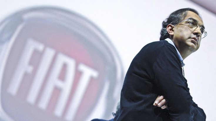 Morto Sergio Marchionne: l’addio discreto del manager che cercò la sua fortuna