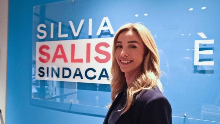 Salis, svelata la sua lista civica: chi sono i 40 nomi della candidata progressista a Genova