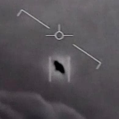 Epstein e la verità sugli Ufo