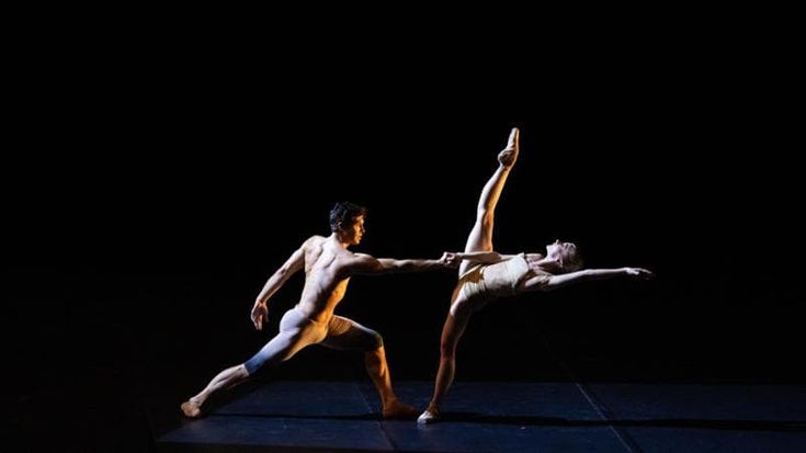 Roberto Bolle and Friends, la sfida di portare la danza oltre i confini