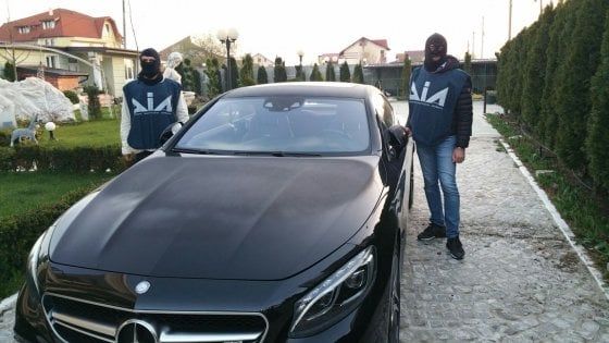 L'impero dei Casalesi in Romania, sigilli a 400 appartamenti e due arresti