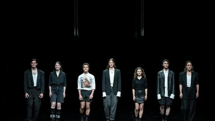 Sette voci per cantare l’umanità