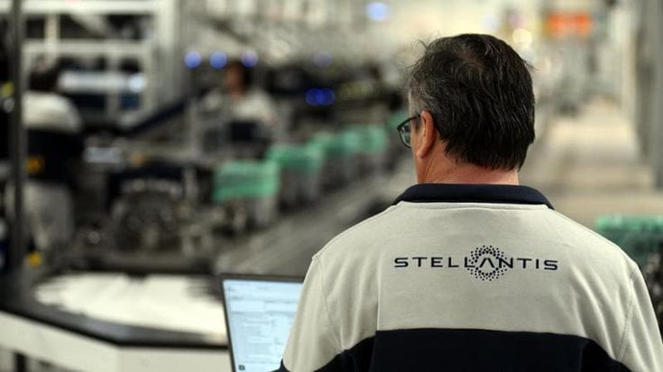 Stellantis, produzione in ripresa nei primi nove mesi del 2026. Ma Cassino crolla