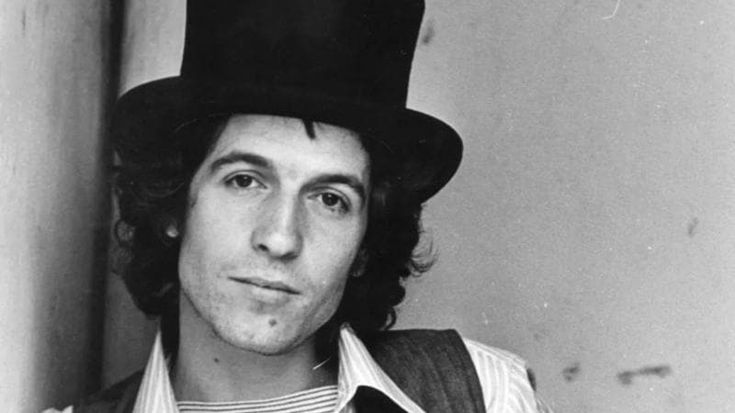 L’omaggio a Rino Gaetano in una mostra al Museo di Roma in Trastevere