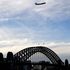 Australia. L'ultimo volo di un 747 Qantas: 