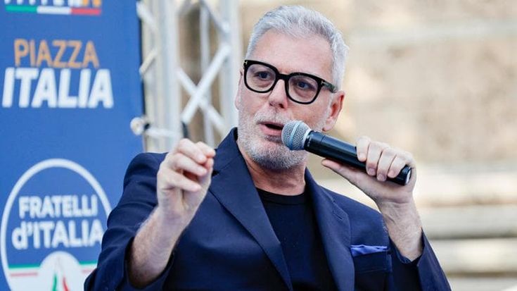 Caso Venezi, Mollicone: “Minato il prestigio del teatro. Buttafuoco? Sbaglia”
