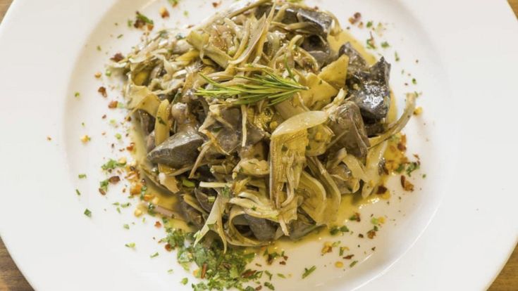Cosa c’entra la coratella con la sostenibilità 