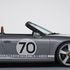 Doppio colpo Porsche: 911 Speedster Concept e Taycan