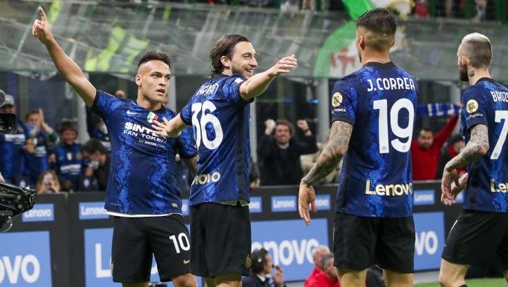 Le pagelle di Inter-Milan: Skriniar insuperabile, Lautaro è super. Tomori, serata da dimenticare