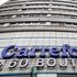 Carrefour, ricavi a 20 miliardi, ma in calo