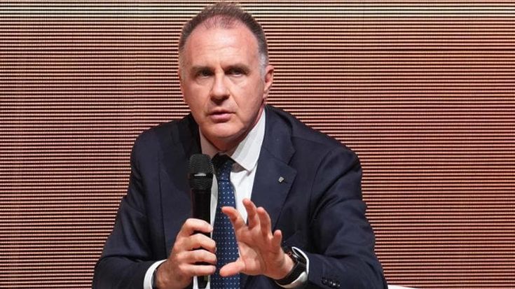 L’allarme di Confindustria: “L’Italia rallenta, senza pace in Medio Oriente sarà crescita a zero”