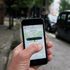 Uber, diventa legale a Londra. L'applicazione non è un tassametro 