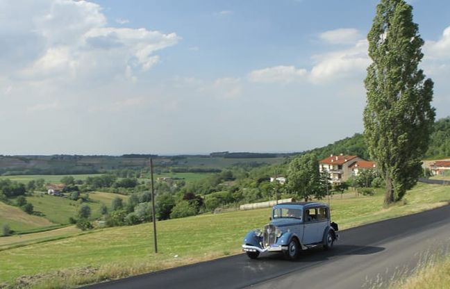 Peugeot 301, la nonna della nuova 308