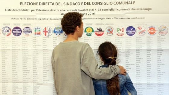 Elezioni comunali 2018: ecco come si vota il 10 giugno 
