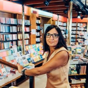 La psicologa presidente "I libri, fin troppo umani"
