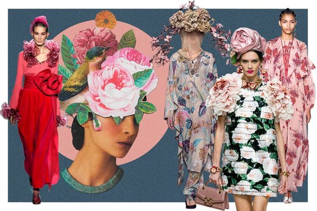 Cosa ci piace questa settimana:  i fiori di primavera