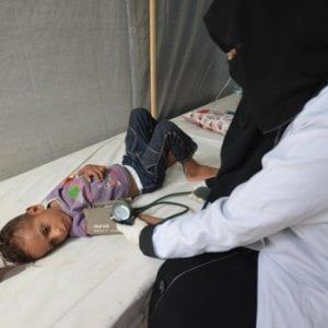 Yemen, Il genocidio: dopo le bombe, la fame, la sete e il colera