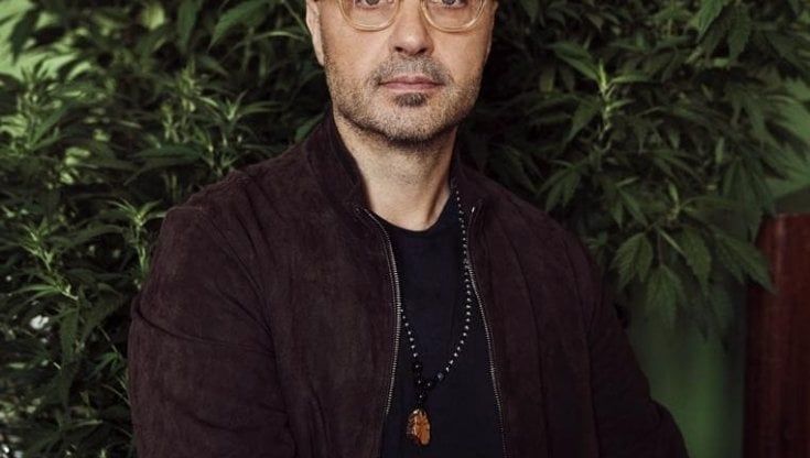 Joe Bastianich: “Investo sulla cannabis e ve la porto a tavola”