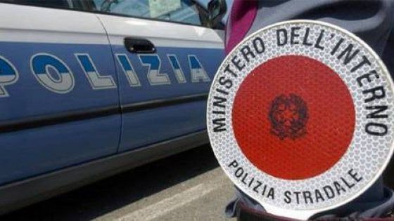 Ancora una tragedia sulle strade, muore un 25enne a Fano