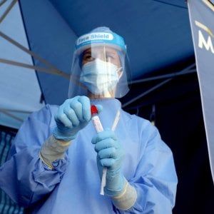 Coronavirus, salgono i casi in Sicilia. La Regione: "Pronti a intervenire"