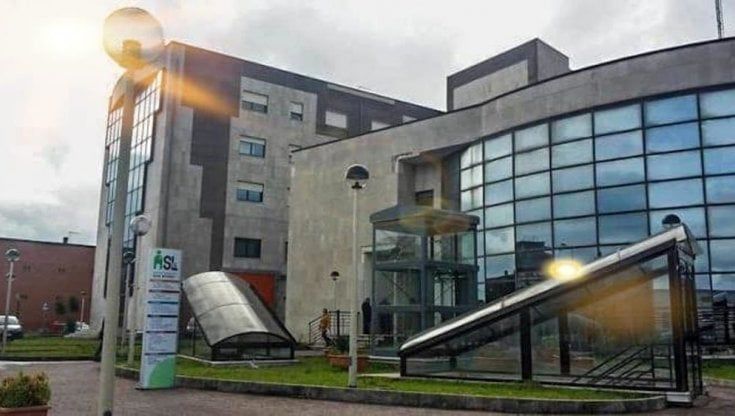 San Severo, spari contro le finestre della sede Asl: nessun ferito