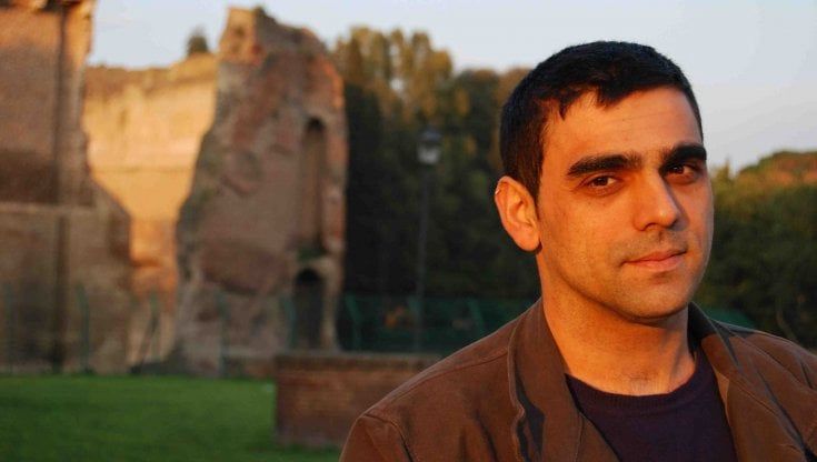 Tre giorni con Giuseppe Schillaci fra teatro, letteratura e cinema