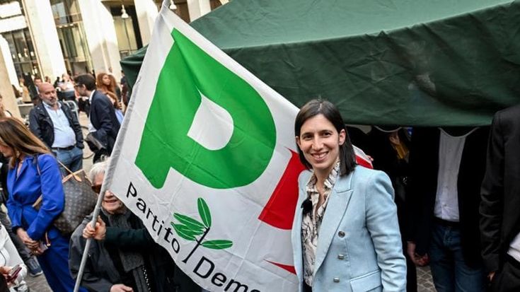 Schlein taglia i ponti con Conte. I dem: “Dialogo forse dopo le europee”