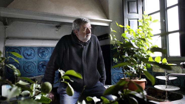 Guccini compie 80 anni, buon compleanno caro Francesco